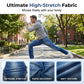 👖 50% OFF NOW! 🎉 High-Stretch Double-Stitched Men's Jeans – Ultimate flexibility & durability – 45K+ sold, perfect for all-day comfort 💪✨🌿