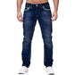 👖 50% OFF NOW! 🎉 High-Stretch Double-Stitched Men's Jeans – Ultimate flexibility & durability – 45K+ sold, perfect for all-day comfort 💪✨🌿