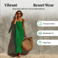 🌸 50% OFF NOW! 👗 Women's Casual Solid Colour Slip Dress – Lightweight cotton blend, flowing maxi & effortless elegance – Perfect for everyday chic & summer days ☀️