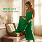 🌸 50% OFF NOW! 👗 Women's Casual Solid Colour Slip Dress – Lightweight cotton blend, flowing maxi & effortless elegance – Perfect for everyday chic & summer days ☀️