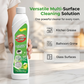 🧴 BUY 1 GET 1 FREE! ⏰ Multi-purpose Kitchen Cleaning Cream – Removes grease & stains – Gentle on surfaces, safe for daily use – perfect for hobs, sinks and tiles 🧽✨🍽️