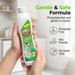 🧴 BUY 1 GET 1 FREE! ⏰ Multi-purpose Kitchen Cleaning Cream – Removes grease & stains – Gentle on surfaces, safe for daily use – perfect for hobs, sinks and tiles 🧽✨🍽️