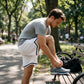 🩳 50% OFF NOW! 🏃 Men's Quick-Dry Athletic Drawstring Shorts – Lightweight & breathable – Perfect for gym, running or summer days – comfortable and practical 🌿💪✨