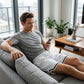🩳 50% OFF NOW! 🏃 Men's Quick-Dry Athletic Drawstring Shorts – Lightweight & breathable – Perfect for gym, running or summer days – comfortable and practical 🌿💪✨
