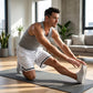 🩳 50% OFF NOW! 🏃 Men's Quick-Dry Athletic Drawstring Shorts – Lightweight & breathable – Perfect for gym, running or summer days – comfortable and practical 🌿💪✨