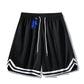 🩳 50% OFF NOW! 🏃 Men's Quick-Dry Athletic Drawstring Shorts – Lightweight & breathable – Perfect for gym, running or summer days – comfortable and practical 🌿💪✨