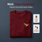 👕 50% OFF NOW! ⏰ Men's Classic Slim Fit Crew Neck T-Shirt – Soft cotton & versatile – Perfect for daily wear or layering – breathable and timeless ✨🌿💪