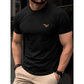 👕 50% OFF NOW! ⏰ Men's Classic Slim Fit Crew Neck T-Shirt – Soft cotton & versatile – Perfect for daily wear or layering – breathable and timeless ✨🌿💪