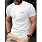 👕 50% OFF NOW! ⏰ Men's Classic Slim Fit Crew Neck T-Shirt – Soft cotton & versatile – Perfect for daily wear or layering – breathable and timeless ✨🌿💪