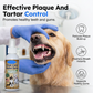 🦷 BUY 1 GET 1 FREE! 🐾 No-Brush Pet Dental Spray – Freshens breath & reduces plaque – Easy to use, no brushing needed – safe for dogs and cats ✨🐶🐱