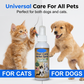🦷 BUY 1 GET 1 FREE! 🐾 No-Brush Pet Dental Spray – Freshens breath & reduces plaque – Easy to use, no brushing needed – safe for dogs and cats ✨🐶🐱