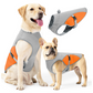 🐶 50% OFF NOW! ☀️ Dog Cooling Vest Harness – Ice-silk & adjustable – Keeps pets cool – perfect for walks, beach or travel 🐾🌊✨