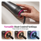 💇‍♀️ 50% OFF NOW! 🎉 Professional 3-in-1 Hot Air Brush – Dry, detangle & volumize – 162K+ sold, salon results at home – smooth & shiny ✨🌀💨