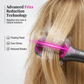 💇‍♀️ 50% OFF NOW! 🎉 Professional 3-in-1 Hot Air Brush – Dry, detangle & volumize – 162K+ sold, salon results at home – smooth & shiny ✨🌀💨