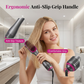 💇‍♀️ 50% OFF NOW! 🎉 Professional 3-in-1 Hot Air Brush – Dry, detangle & volumize – 162K+ sold, salon results at home – smooth & shiny ✨🌀💨