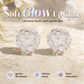 💎 50% OFF NOW! ⏰ Elegant Sparkling Floral Stud Earrings – Lightweight & timeless – Perfect for daily wear or gifting – delicate and luminous 🌸✨💖