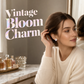 💎 50% OFF NOW! ⏰ Elegant Sparkling Floral Stud Earrings – Lightweight & timeless – Perfect for daily wear or gifting – delicate and luminous 🌸✨💖