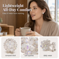 💎 50% OFF NOW! ⏰ Elegant Sparkling Floral Stud Earrings – Lightweight & timeless – Perfect for daily wear or gifting – delicate and luminous 🌸✨💖