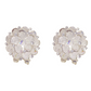 💎 50% OFF NOW! ⏰ Elegant Sparkling Floral Stud Earrings – Lightweight & timeless – Perfect for daily wear or gifting – delicate and luminous 🌸✨💖