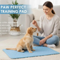 🐾 50% OFF NOW! ❄️ Breathable Ice Silk Cooling Pet Mat – Keeps pets cool & comfy – Perfect for hot days – non-slip, washable & portable 🐶🌞✨