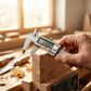 📏 50% OFF NOW! ✨ Precision Digital Caliper – 150mm, accurate & clear display – 91K+ sold – ideal for workshops, DIY or 3D printing 🔧📐💨