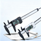 📏 50% OFF NOW! ✨ Precision Digital Caliper – 150mm, accurate & clear display – 91K+ sold – ideal for workshops, DIY or 3D printing 🔧📐💨