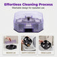🪳 50% OFF NOW! 🏠 Reusable Roach Trap – Physical capture, non-toxic & easy-clean – Safe for homes with kids & pets – One-way doors for effective control ✨