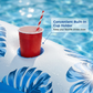 🪑 50% OFF NOW! 🏊 Premium Inflatable Pool Float Lounger – Comfortable & durable – Perfect for relaxing on water – lightweight and easy to inflate 🌊✨☀️