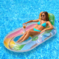 🪑 50% OFF NOW! 🏊 Premium Inflatable Pool Float Lounger – Comfortable & durable – Perfect for relaxing on water – lightweight and easy to inflate 🌊✨☀️