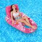 🪑 50% OFF NOW! 🏊 Premium Inflatable Pool Float Lounger – Comfortable & durable – Perfect for relaxing on water – lightweight and easy to inflate 🌊✨☀️