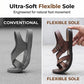 👡 50% OFF NOW! ☀️ Men Roman Sandals – Soft sole & casual style – Perfect for summer, beach or walks – comfortable and breathable 🌊🦶✨