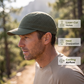 🧢 50% OFF NOW! 🎉 Quick-Dry Sports Cap – Laser-cut ventilation & water-repellent – 38K+ sold – perfect for outdoor activities or daily wear ☀️🏃‍♂️✨