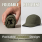 🧢 50% OFF NOW! 🎉 Quick-Dry Sports Cap – Laser-cut ventilation & water-repellent – 38K+ sold – perfect for outdoor activities or daily wear ☀️🏃‍♂️✨