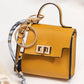 🗝️ 50% OFF NOW! 🧸 Mini Keychain Coin Purse – Compact & lightweight – Perfect for coins, cards or small items – ideal for daily carry or travel 👜✨🔑