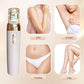 💆‍♀️ 50% OFF NOW! 🔋 Wireless Rechargeable Face Epilator – Precise & gentle – Ideal for eyebrows, upper lip or peach fuzz – portable and easy to use ✨🌸🪒