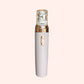 💆‍♀️ 50% OFF NOW! 🔋 Wireless Rechargeable Face Epilator – Precise & gentle – Ideal for eyebrows, upper lip or peach fuzz – portable and easy to use ✨🌸🪒