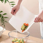 🧑‍🍳 BUY 2 GET 1 FREE! ⏰ POE Disposable Cutting Mat – Durable & non-slip – Ideal for meat, fish or veggies – perfect for kitchen, camping or catering 🍴✨🌿
