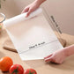 🧑‍🍳 BUY 2 GET 1 FREE! ⏰ POE Disposable Cutting Mat – Durable & non-slip – Ideal for meat, fish or veggies – perfect for kitchen, camping or catering 🍴✨🌿