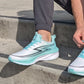 👟 50% OFF NOW! 🏋️ Breathable Mesh Cushion Sole Outdoor Gym Sneakers – Ultra-breathable, cushioned sole & non-slip grip – Perfect for gym, running & outdoor training 💪