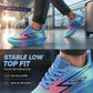 👟 50% OFF NOW! 🏋️ Breathable Mesh Cushion Sole Outdoor Gym Sneakers – Ultra-breathable, cushioned sole & non-slip grip – Perfect for gym, running & outdoor training 💪