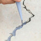 🔥 50% OFF NOW! 🧱 Heavy-Duty Concrete Crack Repair Adhesive – Strong bond, waterproof & easy application – Perfect for driveways, floors & walls 🏗️