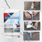 🔥 50% OFF NOW! 🧱 Heavy-Duty Concrete Crack Repair Adhesive – Strong bond, waterproof & easy application – Perfect for driveways, floors & walls 🏗️