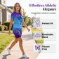 👚 50% OFF NOW! 🦋 Women's Casual Butterfly Print Top & Shorts Set – Soft & lightweight – Perfect for summer, beach or lounging – fun and easy to wear 🌸☀️✨
