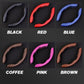 🚗 50% OFF NOW! 💥 Car Anti-Skid Steering Wheel Cover – Soft, breathable & non-slip – Perfect grip, comfortable driving – fits most wheels, easy to install ✨🛡️🔥