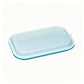 🥗 Save 50%! 🍱 Silicone Lunch Box – Leak‑proof, BPA‑free & airtight ✨