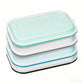 🥗 Save 50%! 🍱 Silicone Lunch Box – Leak‑proof, BPA‑free & airtight ✨