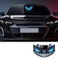 🚗 50% OFF NOW! ⏰ Solar Devil Eye LED Car Warning Light – Waterproof & auto-on at dark – Perfect for roadside emergencies – bright, visible & easy to mount 🛡️🌙✨