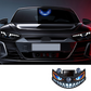 🚗 50% OFF NOW! ⏰ Solar Devil Eye LED Car Warning Light – Waterproof & auto-on at dark – Perfect for roadside emergencies – bright, visible & easy to mount 🛡️🌙✨