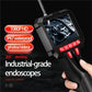 📢 50% OFF NOW! 🔧 6mm Handheld Automotive Endoscope – Articulating camera, waterproof lens & bright LED – Ideal for engine, pipe & wall inspections 🚗