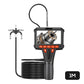 📢 50% OFF NOW! 🔧 6mm Handheld Automotive Endoscope – Articulating camera, waterproof lens & bright LED – Ideal for engine, pipe & wall inspections 🚗